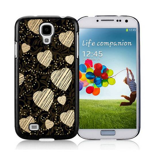 Valentine Love Samsung Galaxy S4 9500 Cases DGD | Women - Click Image to Close